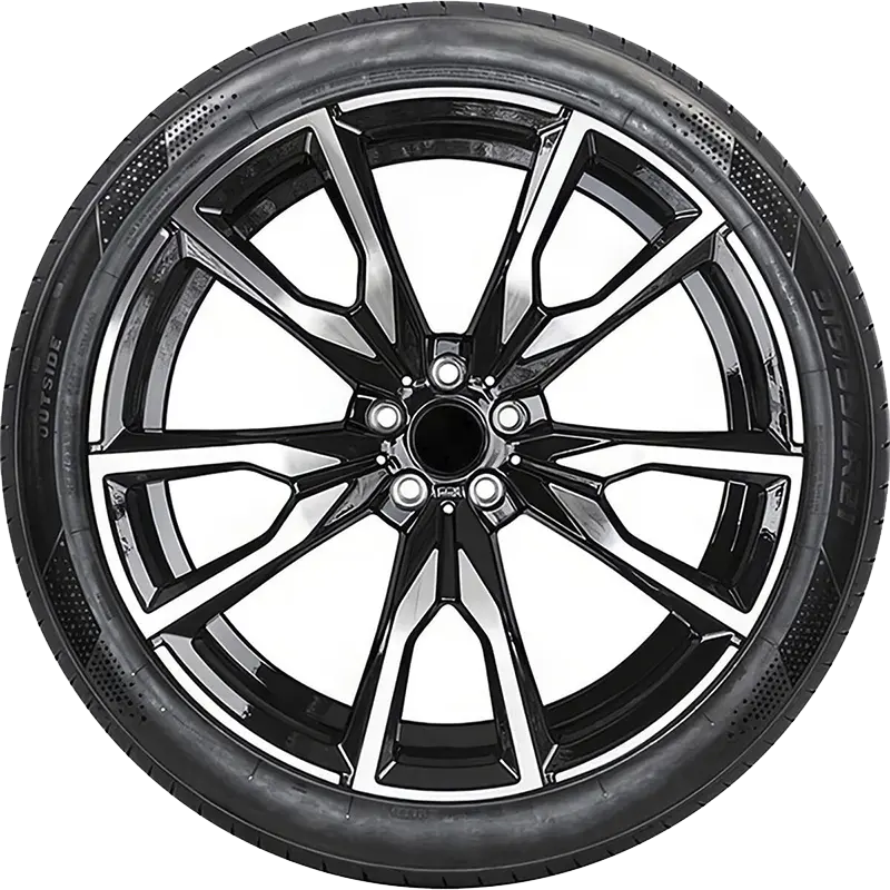 Compasal Blazer UHP II