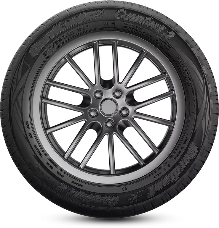 Cordiant Comfort 2