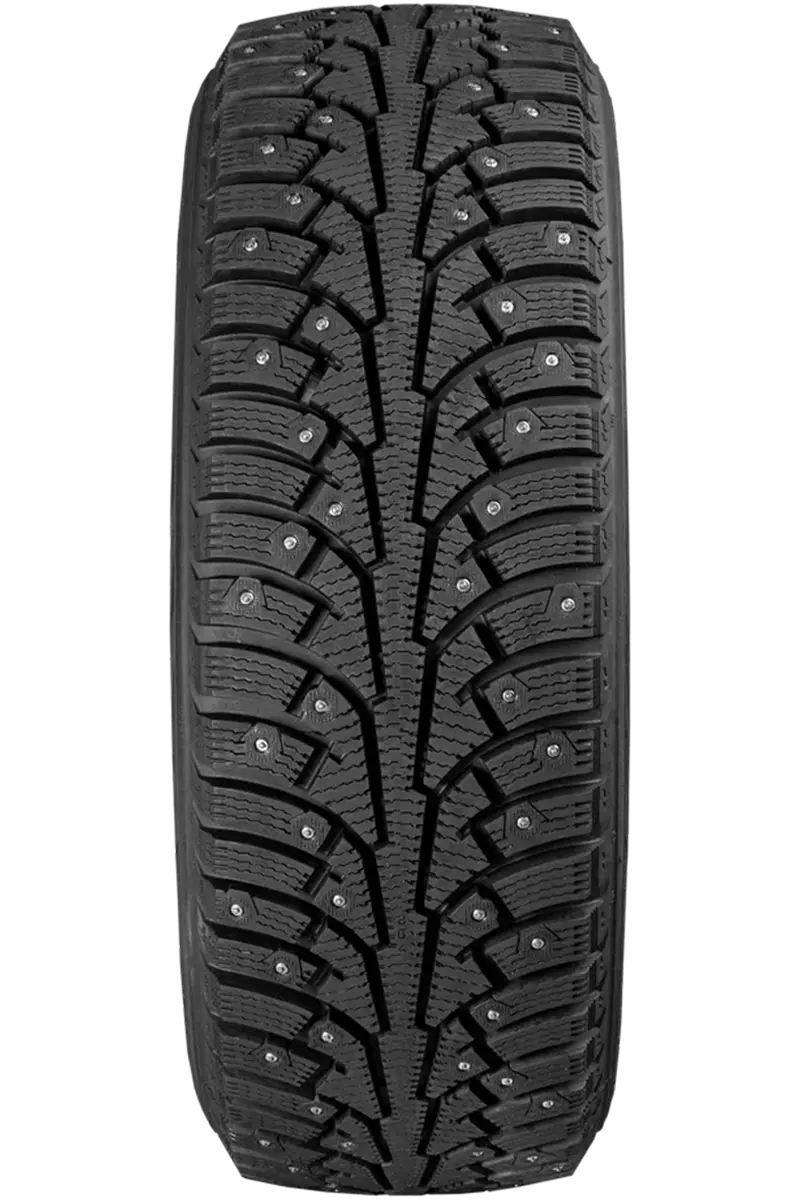 Ikon Nordman 5