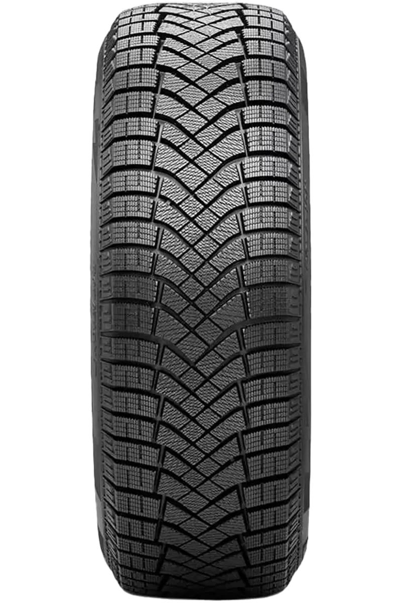 Pirelli Winter Ice Zero Friction