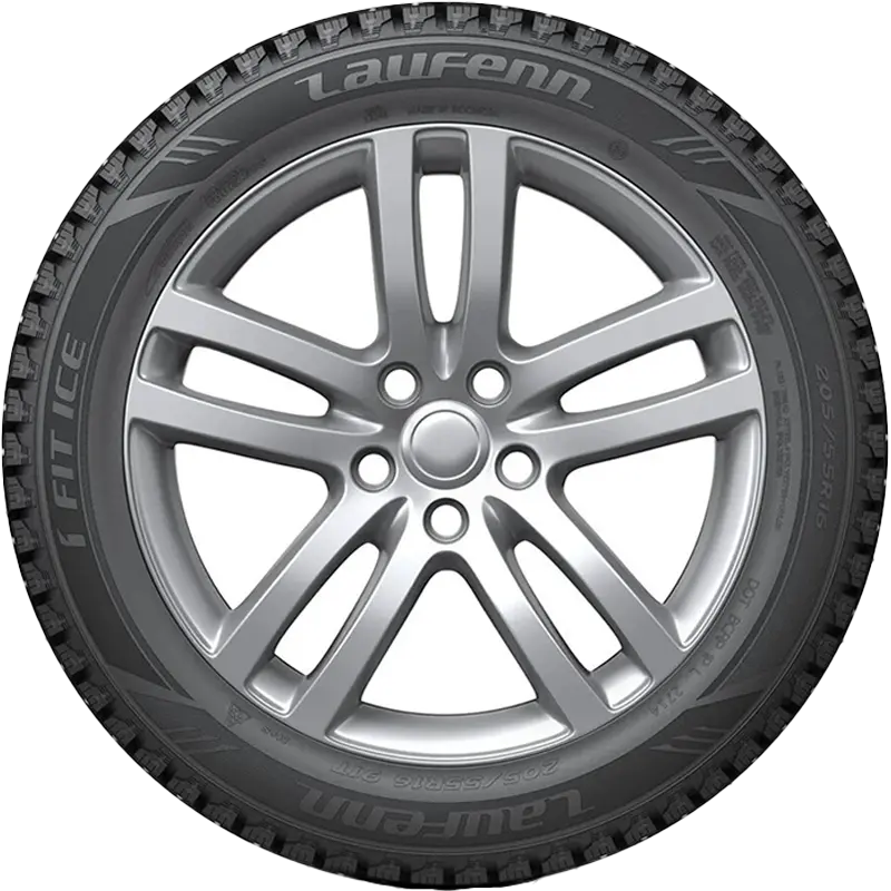 Описание Laufenn 185/65 R15 92T LW71 (IFIT ICE) шип