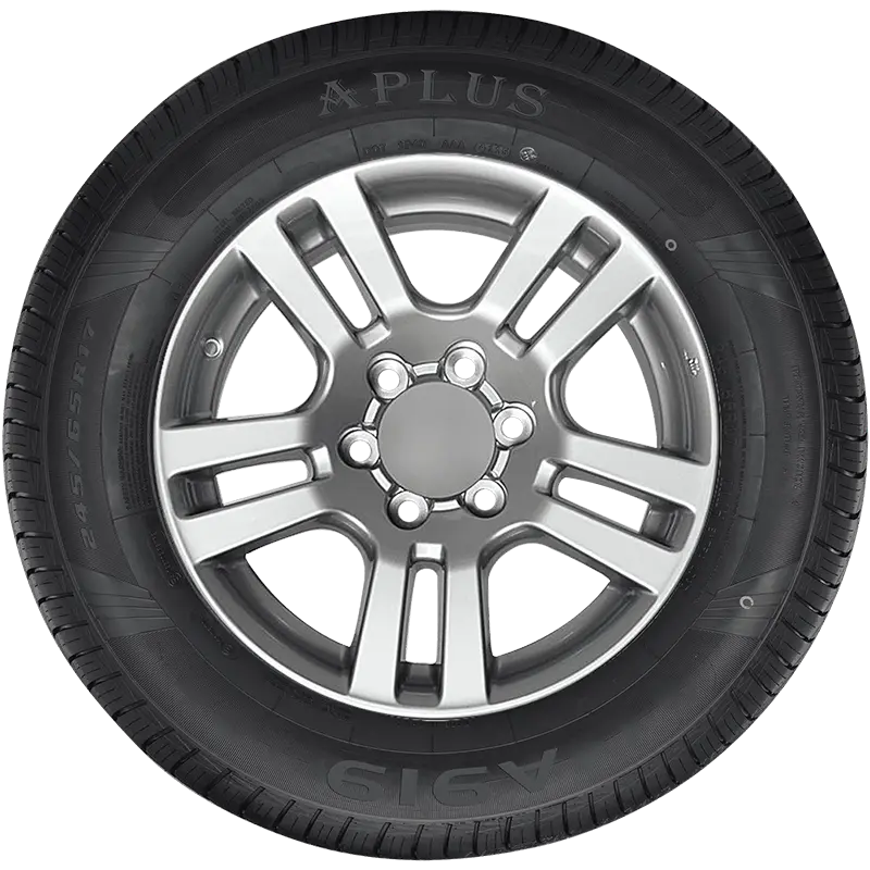 Описание APLUS 235/70 R16 106H A919