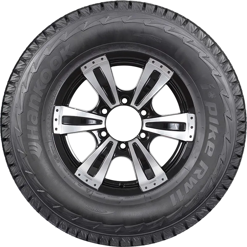 Hankook RW-11 Winter I'Pike XL