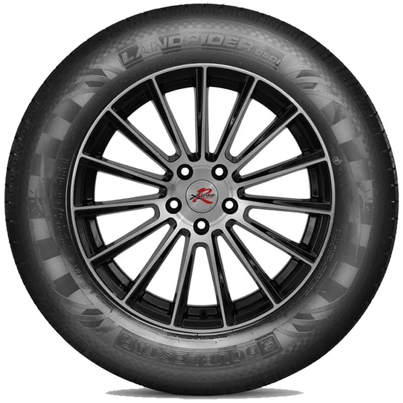 Описание Double Star 285/50 R20 112H DS01