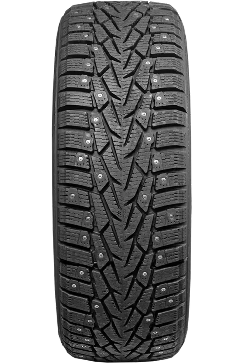 Ikon Nordman 7