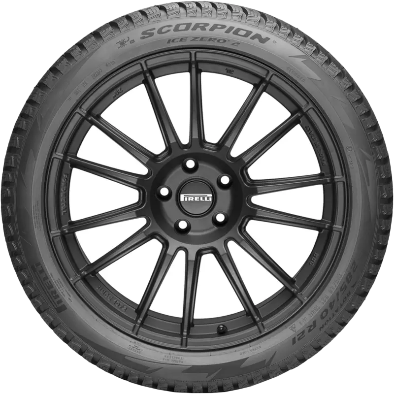 Pirelli Scorpion ICE Zero 2 XL