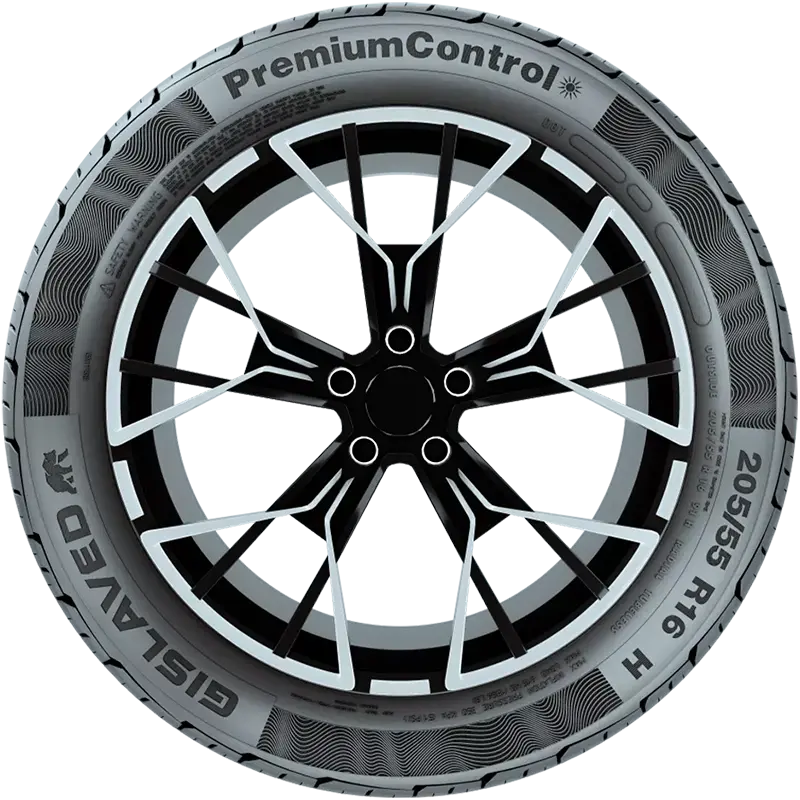 Описание Gislaved 195/65 R15 91H PremiumControl