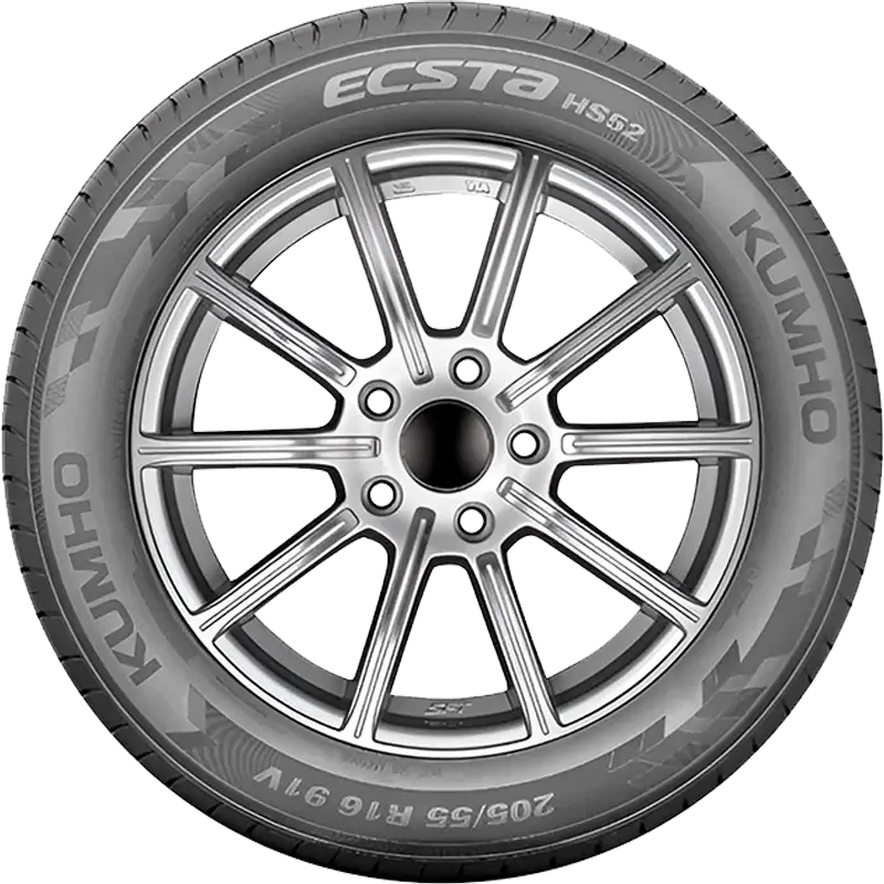 Kumho HS-52