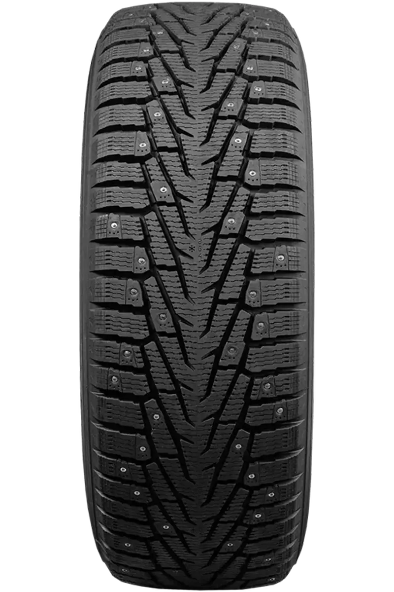 Ikon Nordman 7 SUV