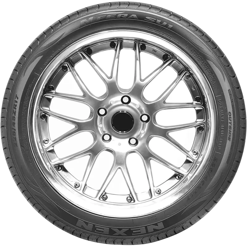 Nexen NFera SU1 XL