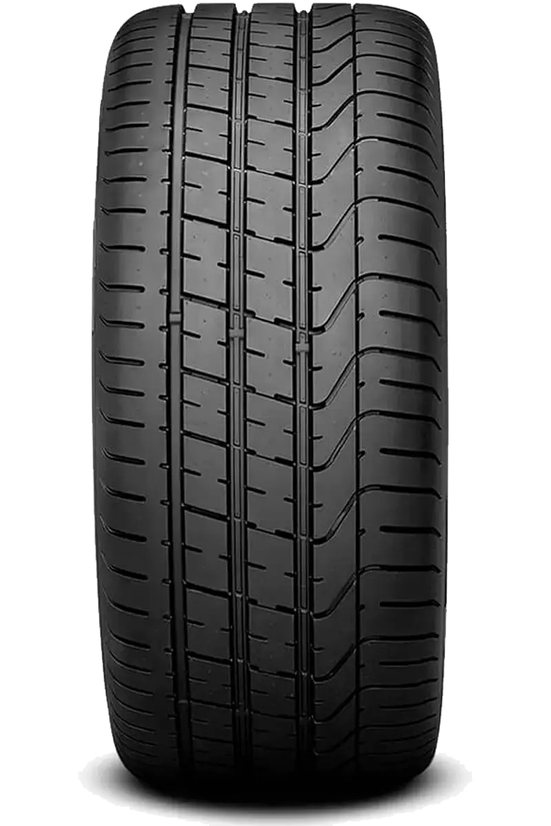 Pirelli PZero XL