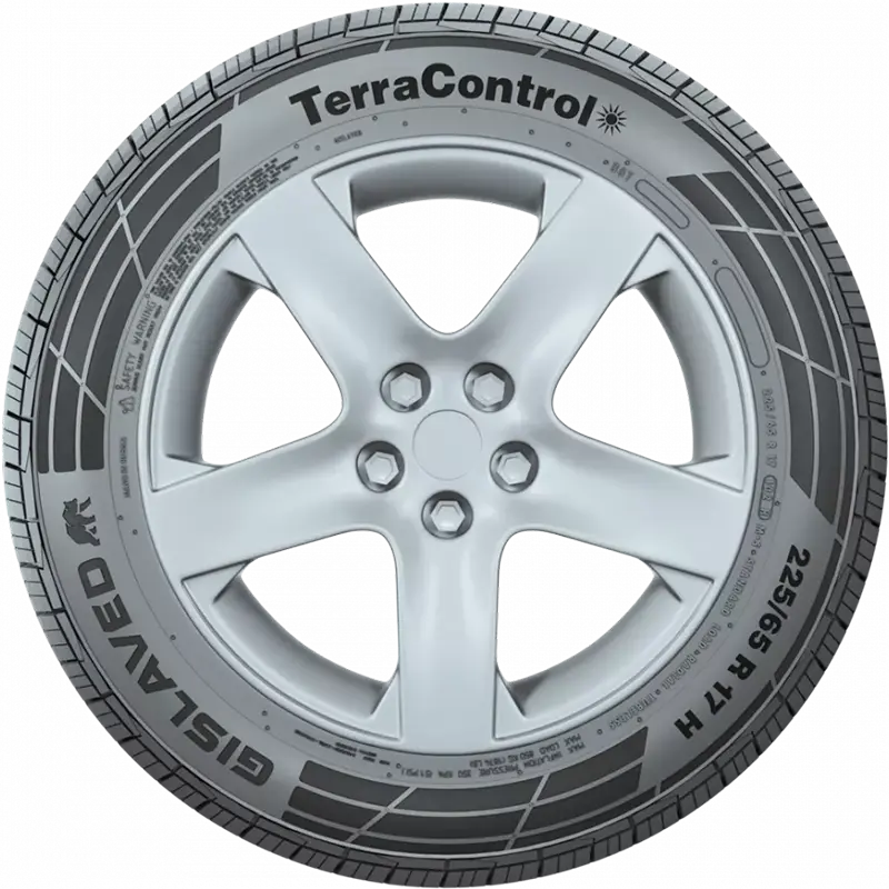 Описание Gislaved 215/60 R17 96H TerraControl