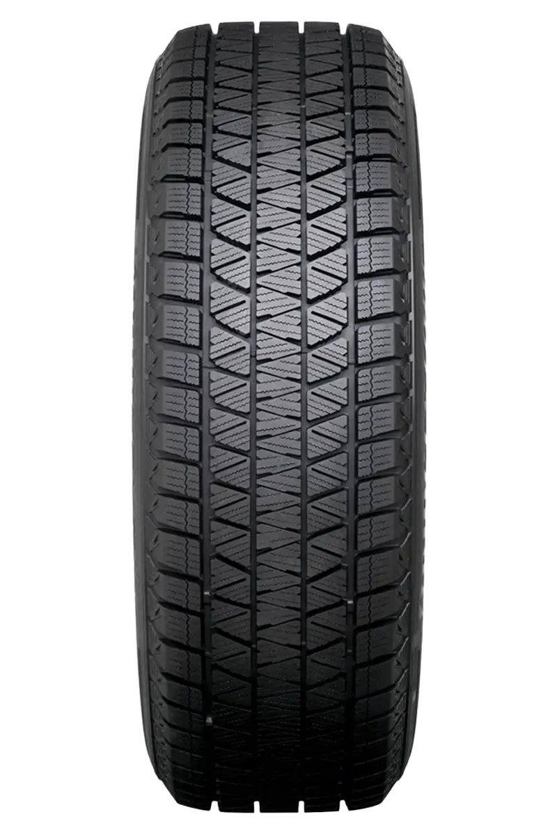 Bridgestone DM-V3 Blizzak