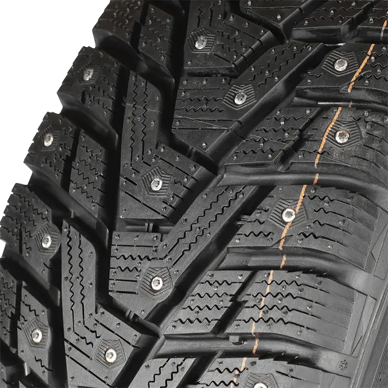 Hankook W-429A Winter I'Pike X