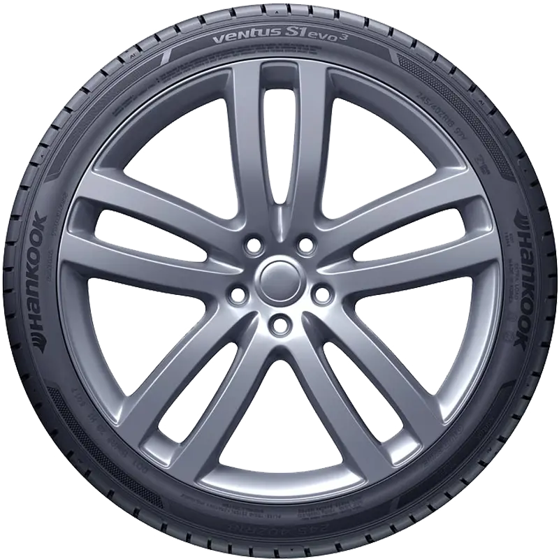 Описание Hankook 275/40 R20 106Y K-127A Ventus S1 Evo3