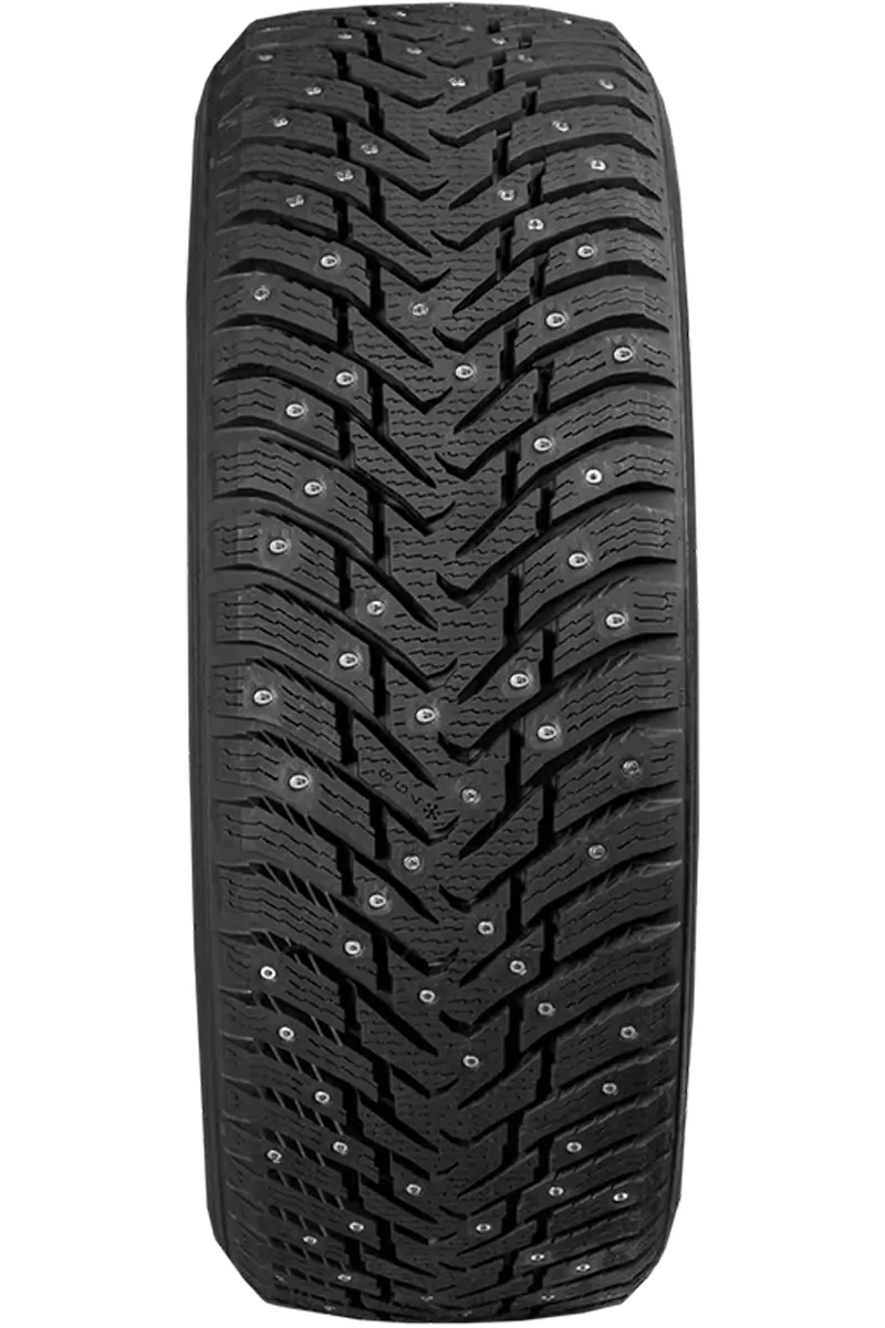 Ikon Nordman 8 XL