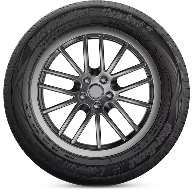 Cordiant Comfort 2 SUV