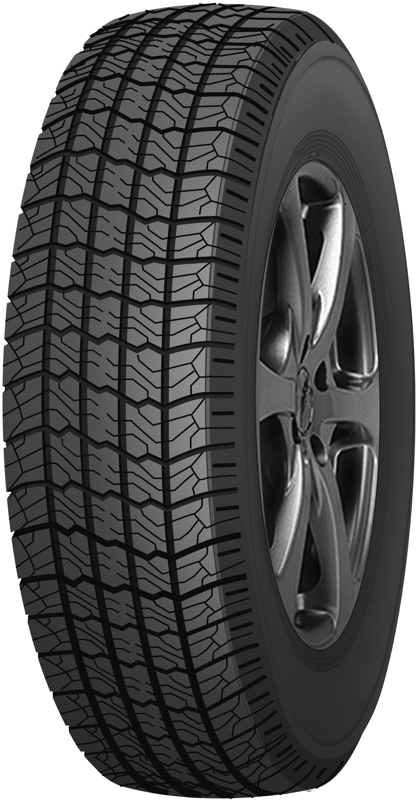 АШК 185/75 R16C 104/102Q Forward Professional 170 б/к