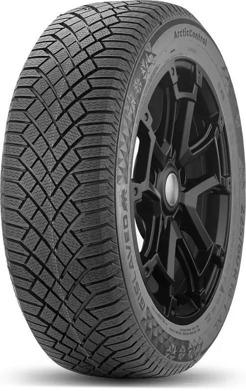 Gislaved 225/55 R19 103T Arctic control
