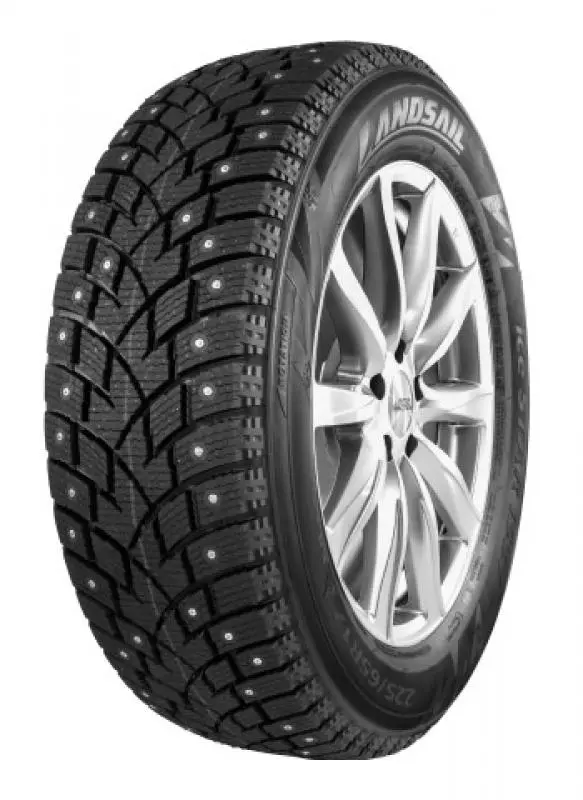 Landsail 225/55 R19 103T Ice Star IS37 шип