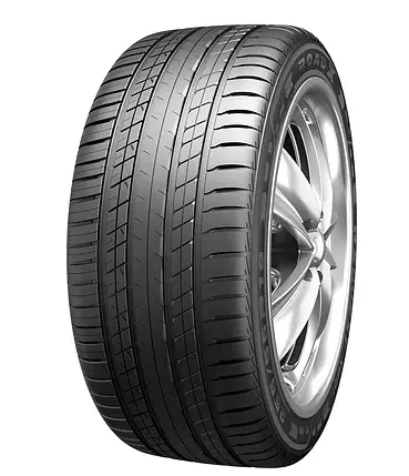 RoadX RXQuest SU01