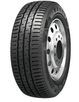 Sailun 195/75 R16C 107/105R WSL1