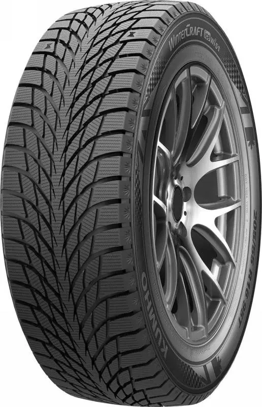 Kumho 225/45 R18 95T WI-51 Winter Craft шип