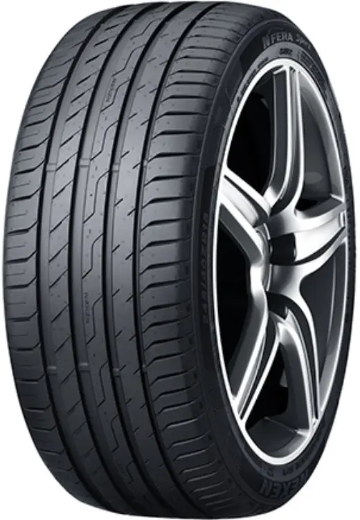 Nexen 225/45 R18 95W NFera Primus QX
