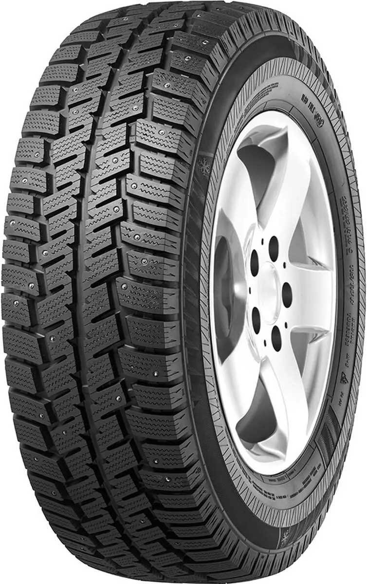 Torero 225/75 R16C 116/114R MPS500 шип