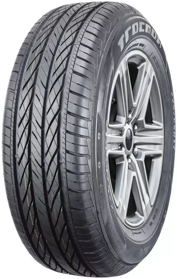 Tracmax 225/60 R17 99H X-Privilo H/T TL