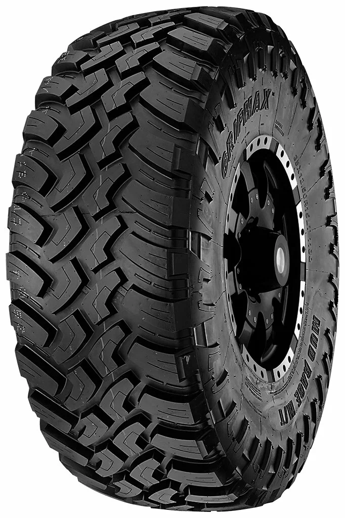 Gripmax 175/80 R16 91Q Mud Rage M/T RWL