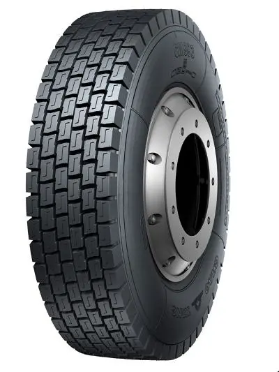 Goodride 315/60 R22.5 152/148M CM335 18PR