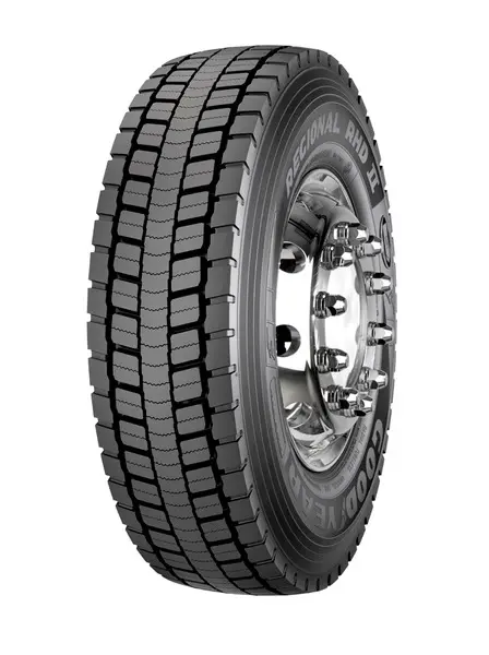 Goodyear RHD II Рег. ведущая