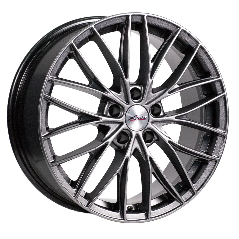 X-trike X-130 18 / 5*114.3 ET50 D54.1 J7.5 BKM/ FP