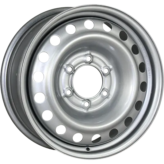 Trebl X40018 17 / 6*139.7 ET38 D100.1 J7.0 S