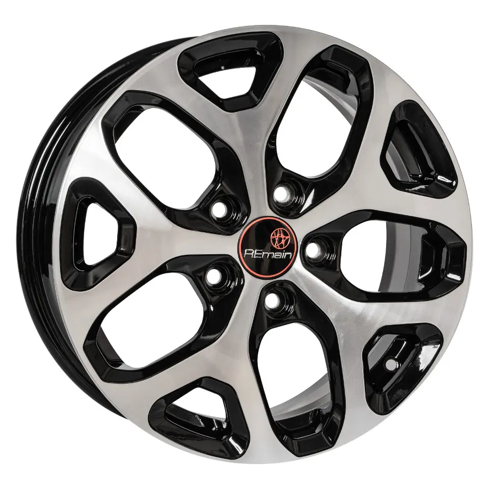 Carwel Аль 174 16 / 5*114.3 ET45 D60.1 J6.5 AB