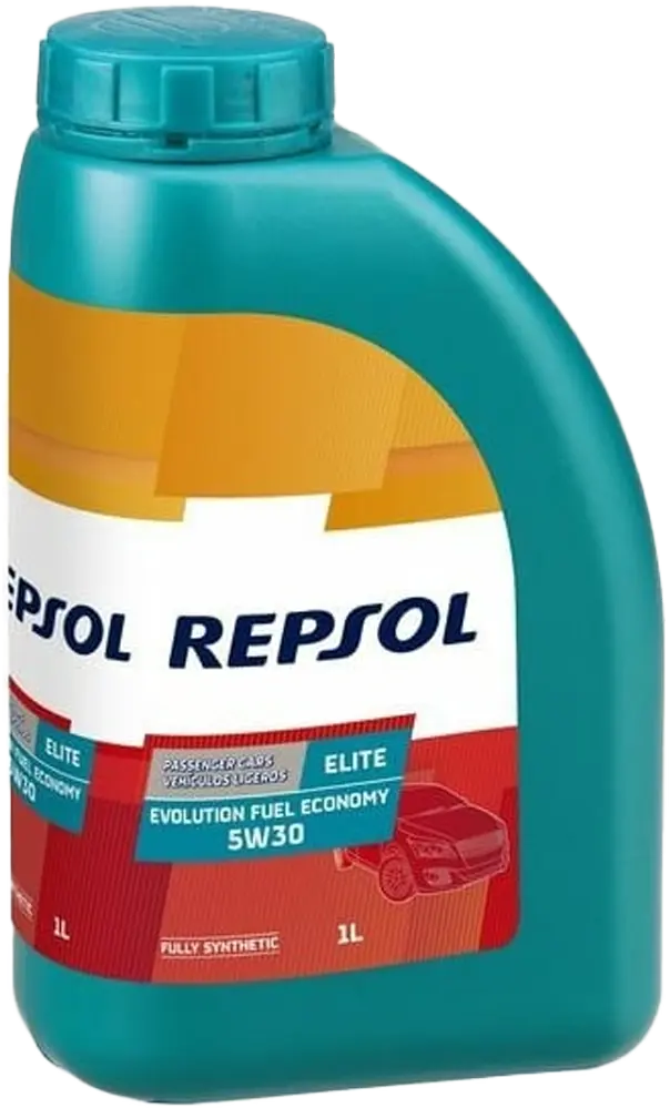 Масло моторное Repsol Elite Evolution Fuel Economy 5W30 1л(C2)