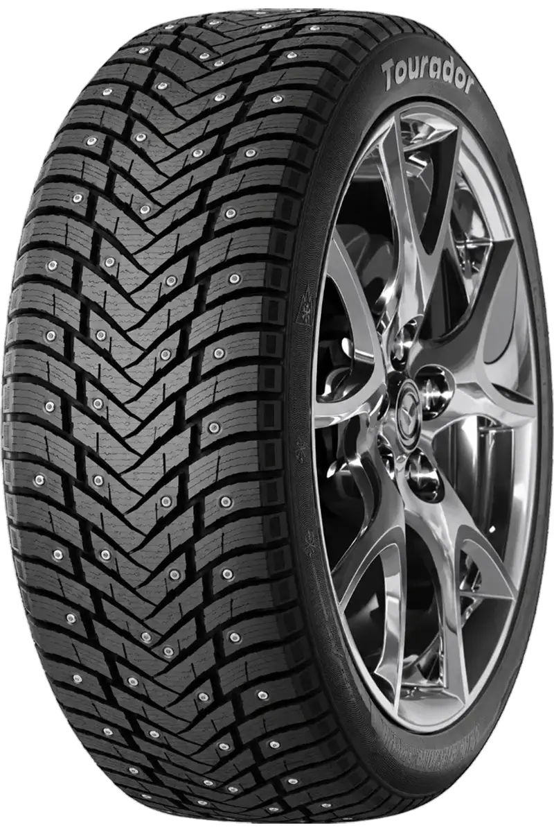 Tourador 225/55 R18 102T Ice star TSW2