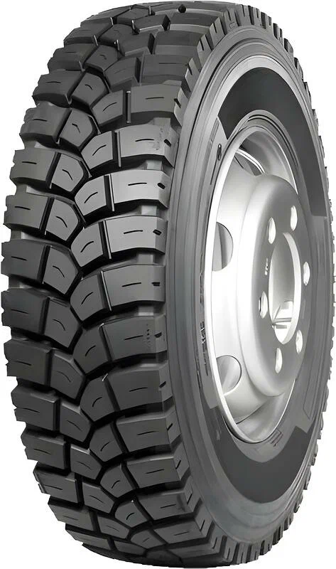 Goodride 315/80 R22.5 157/154K MD777