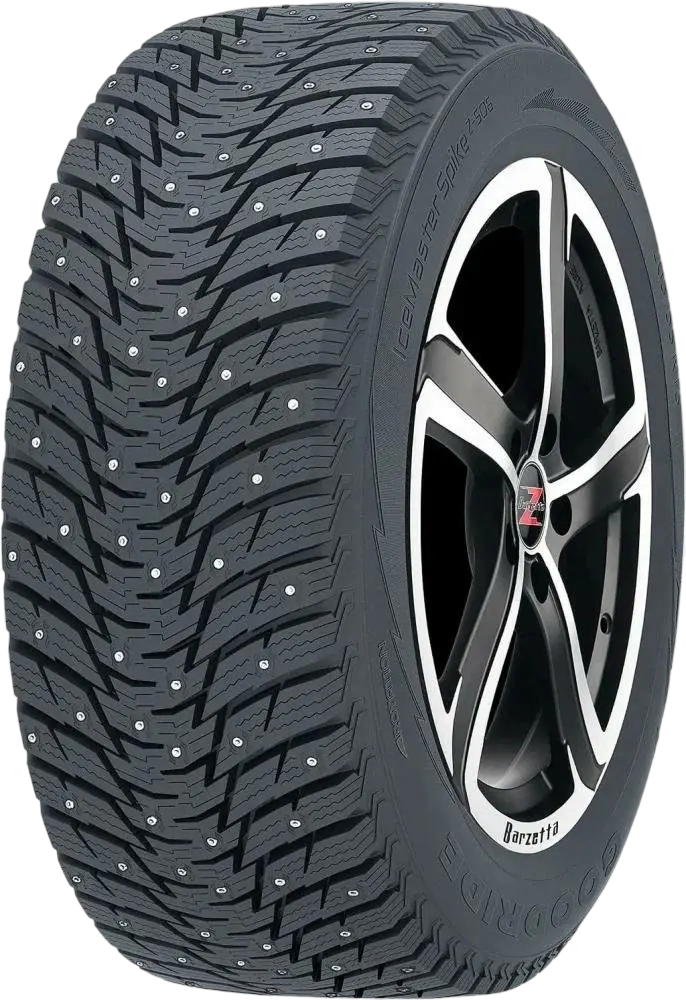 WestLake 235/65 R17 104T Z-506 шип