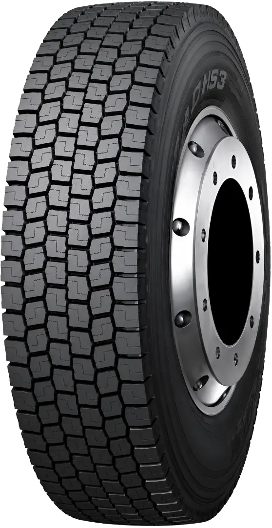 Goodride 295/80 R22.5 152/149L AD153 18pr