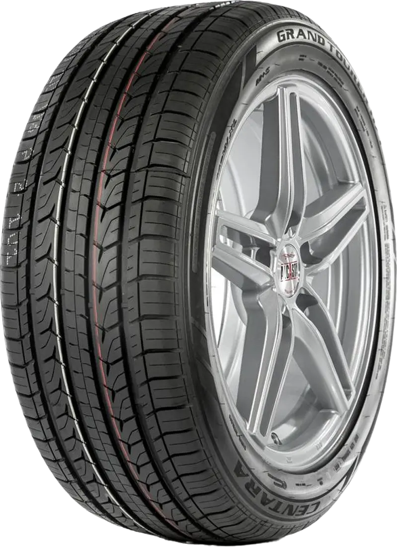 Centara 215/55 R18 95V GRAND TOURER H/T