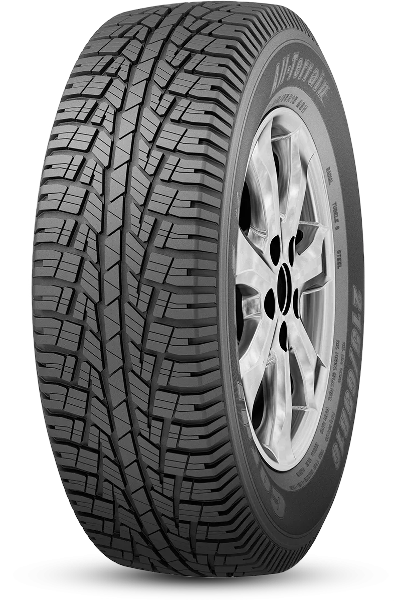 Cordiant 235/75 R15 109S All Terrain OA-1