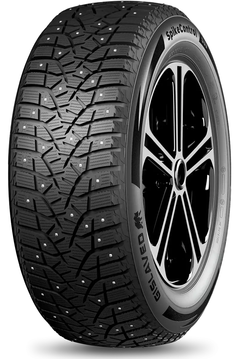 Gislaved 215/65 R16 98T SpikeControl шип