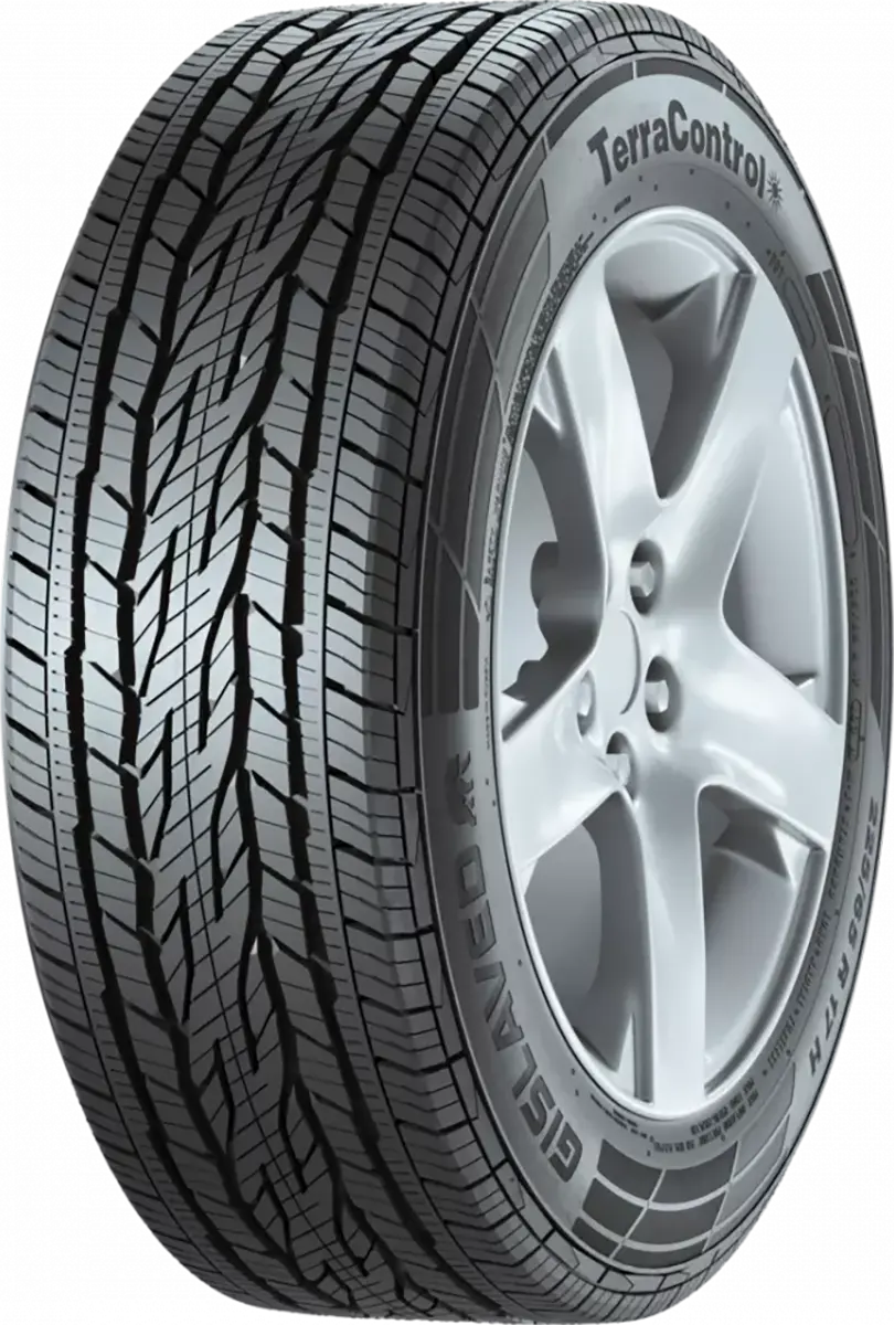 Gislaved 215/50 R17 91H TerraControl