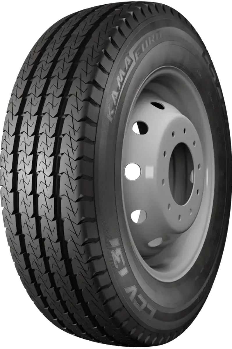 Кама 185/80 R14C 102/100Q 131 Euro