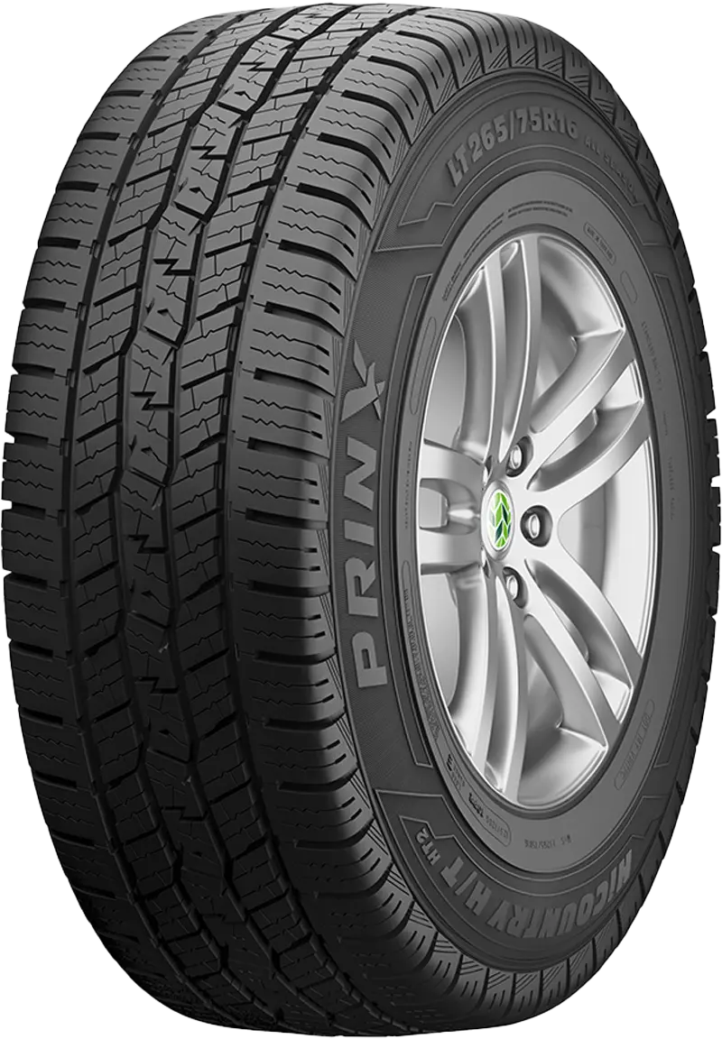 Prinx 215/70 R16 100H HT2 Hi Country
