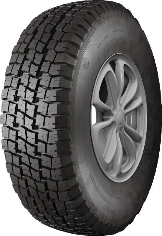 Кама 235/75 R15 105Q И-520 Пилигрим