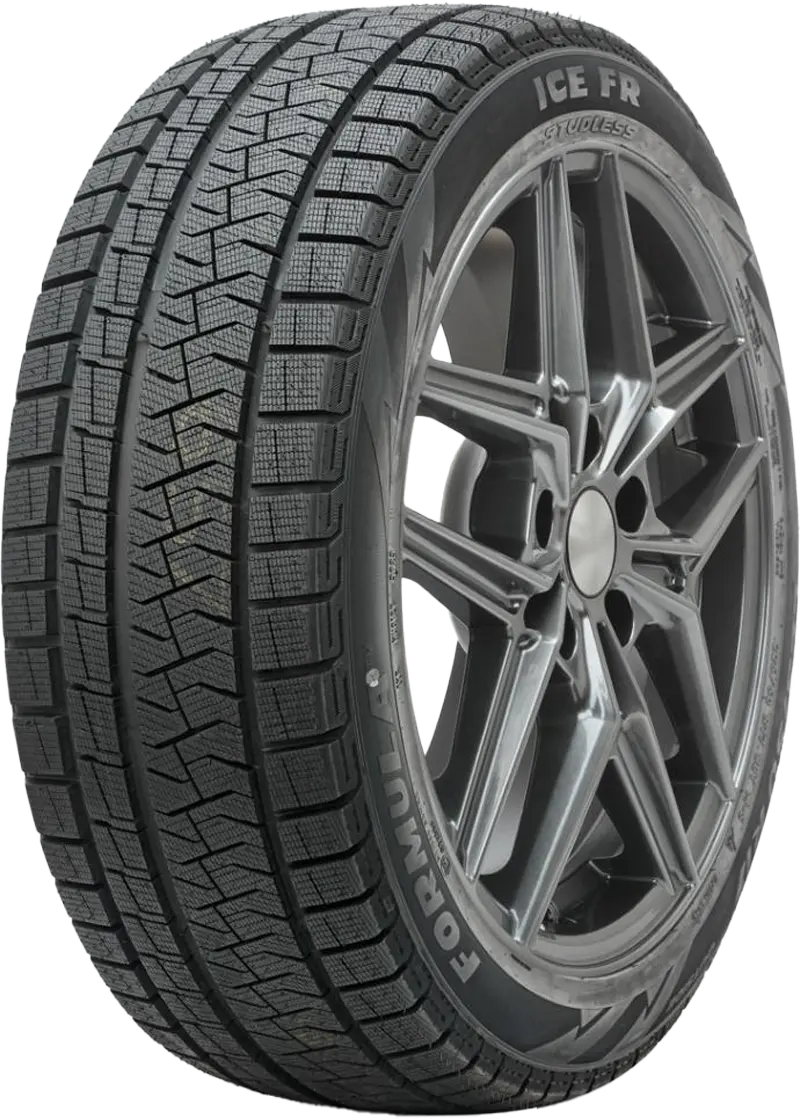 Formula 225/65 R17 106T lce Friction