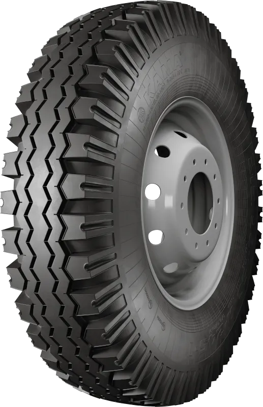 Кама 215/90 R15C 99N Я-245-1